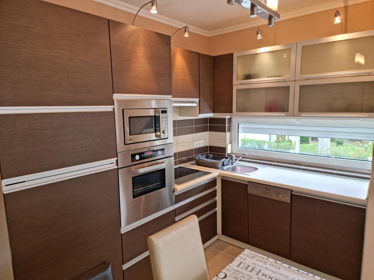 שיופוק Betti Apartman מראה חיצוני תמונה