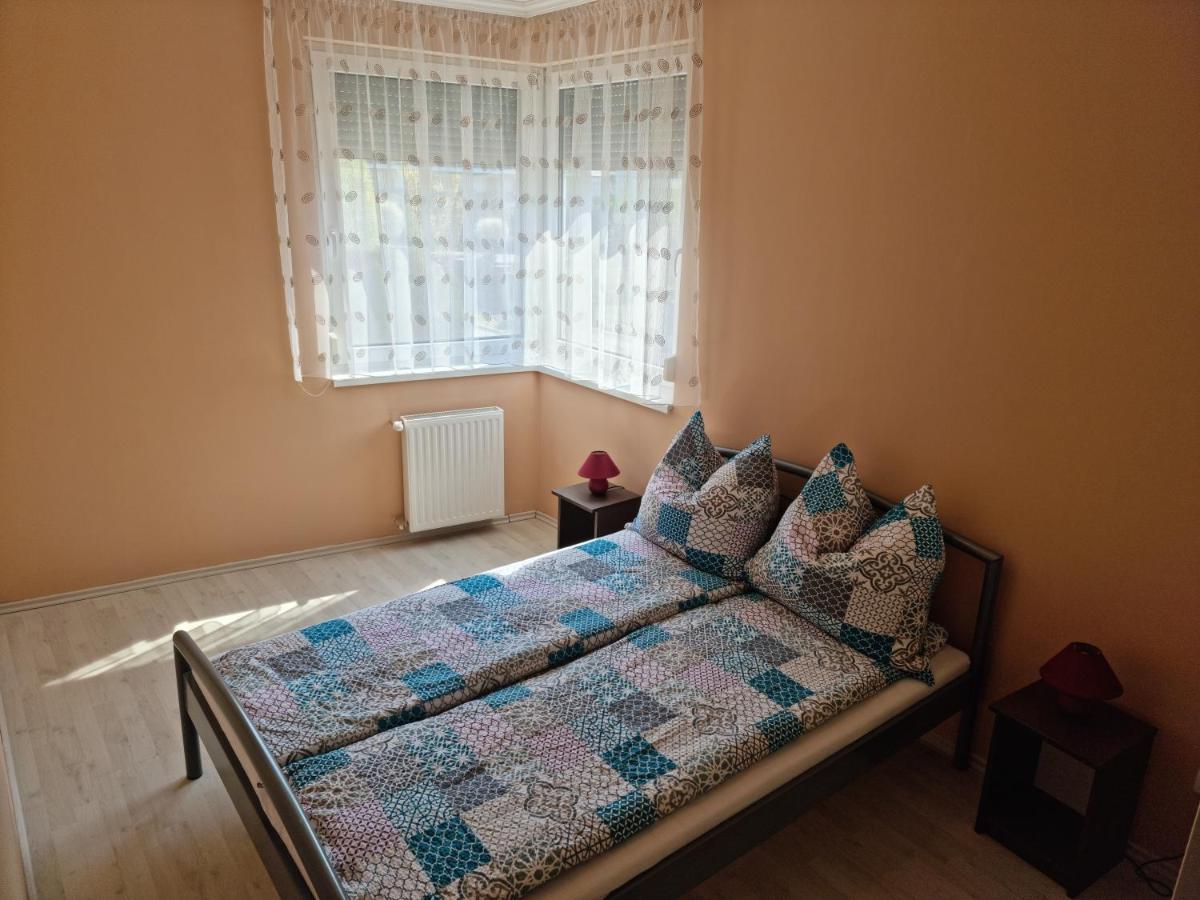 שיופוק Betti Apartman מראה חיצוני תמונה