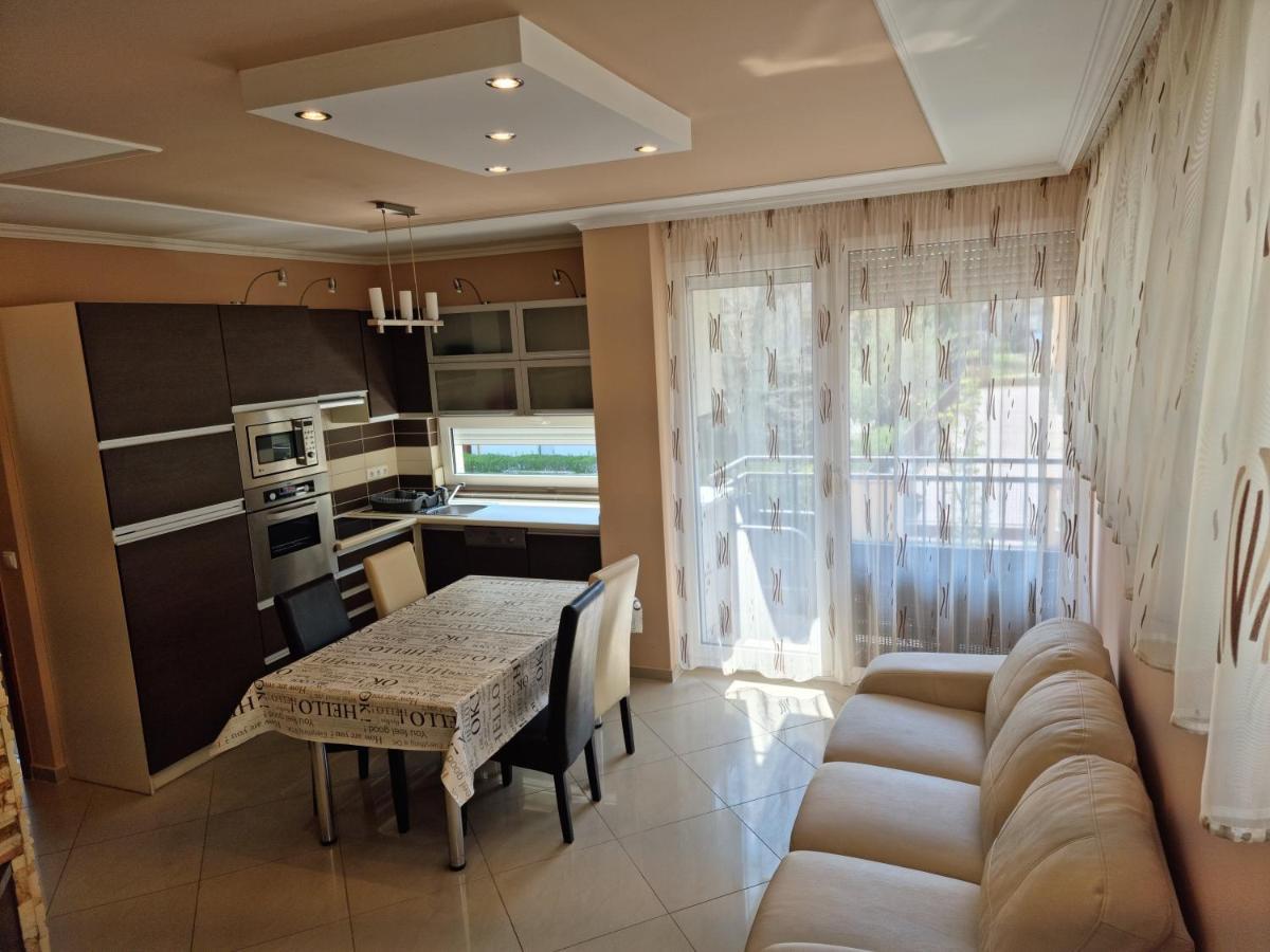 שיופוק Betti Apartman מראה חיצוני תמונה