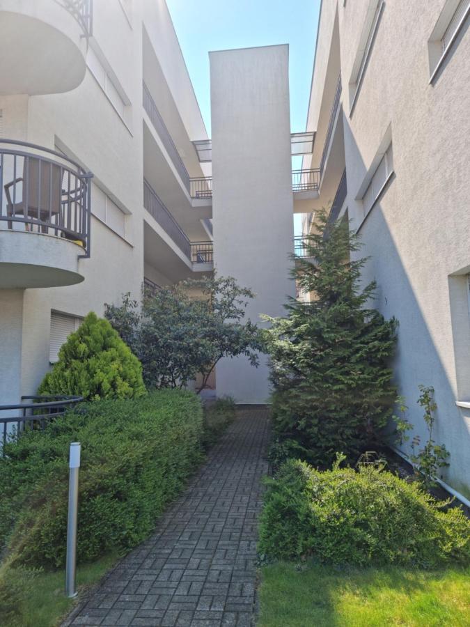 שיופוק Betti Apartman מראה חיצוני תמונה